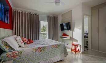 Imagem 7: Sobrado a Venda em Pirituba Zona Oeste de São Paulo com 3 Suítes e 4 Vagas com 160m² por R