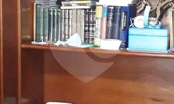 Imagem 2: Sobrado para aluguel tem 242 metros quadrados com 3 quartos em Jardim Paulista - São Paulo