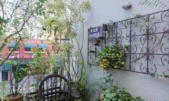 Imagem 3: Apartamento para Aluguel - Moema, 2 Quartos, 79 m2