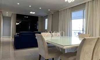 Imagem 2: Apartamento com 3 dormitórios para alugar, 107 m² por R$ 6.710,00/mês - Vila Isa - São Pau