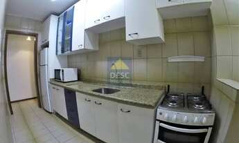 Imagem 6: Apartamento para locação anual na 3704 - Ed. Chapelco