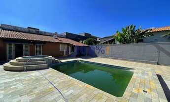 Imagem 3: Casa - Recanto do Itamaracá - Mogi Guaçu