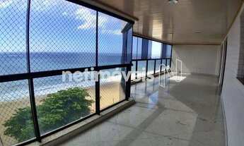 Imagem 3: Locação Apartamento 4 quartos Praia da Costa Vila Velha