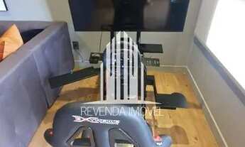 Imagem 3: Apartamento à venda 38m² 1 dormitório 1 banheiro no Morumbi