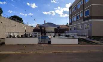 Imagem 4: Aluguel FASANO 2