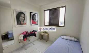 Imagem 5: Apartamento com 3 dormitórios, 85 m² - venda por R$ 580.000,00 ou aluguel por R$ 5.000,01