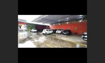 Imagem 2: Vendo estacionamento e lava rápido BARATOOO