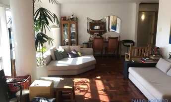 Imagem 2: APARTAMENTO - HIGIENÓPOLIS - SP