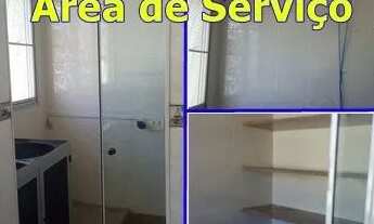 Imagem 5: Alugo apartamento 3 quartos