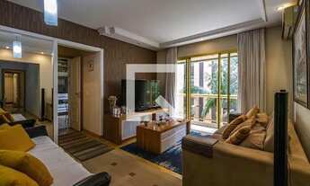 Imagem 3: Apartamento à Venda - Alphaville, 3 Quartos, 107 m2