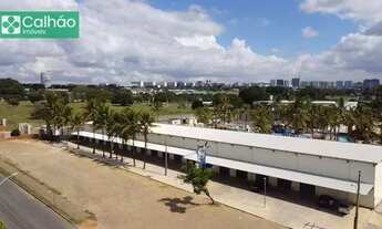 Imagem 2: Galpão para alugar, 1000 m² por R$ 70.000,00/mês - Asa Norte - Brasília/DF