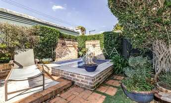 Imagem 2: SãO PAULO - Casa de Condomínio - Cidade Jardim