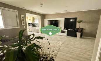 Imagem 3: Apartamento Vivenda Alto da Boa Vista 2 quartos 1 suíte 2 vagas Santo Amaro São Paulo