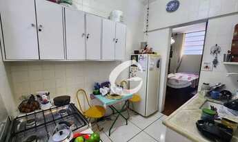 Imagem 7: Apartamento com 3 dormitórios, 110 m² - venda por R$ 690.000 ou aluguel por R$ 4.180/mês