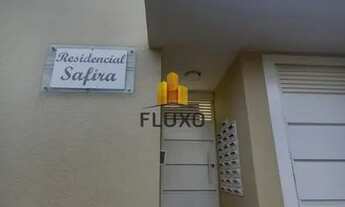 Imagem 6: Apartamento no Bairro PARQUE JARDIM EUROPA - Condominio S