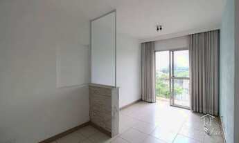 Imagem 2: Apartamento com 2 dormitórios para alugar, 54 m² por R$ 2.197,00/mês - Parque dos Príncipe