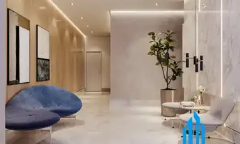 Imagem 6: Apartamento para venda com 70 metros quadrados com 2 quartos em Praia do Morro - Guarapari