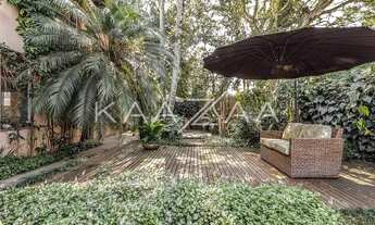 Imagem 4: SãO PAULO - Casa Padrão - Cidade Jardim