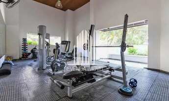 Imagem 5: Apartamento com 2 dormitórios 1 vaga - Chácara Santo Antônio (Zona Sul)/ São Paulo