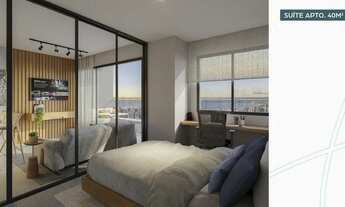 Imagem 7: Apartamento para investir ou morar no Meireles -A partir de R$v 299.000,00 (super facilita