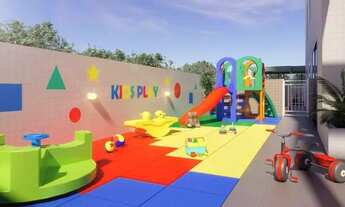 Imagem 6: APARTAMENTO COM 104.73 m² - AVIAÇÃO - PRAIA GRANDE SP