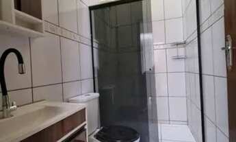 Imagem: Casa para venda tem 60 metros quadrados