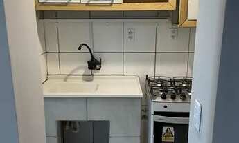 Imagem 3: Casa 1 quarto para alugar vila nova