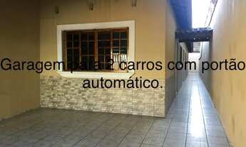 Imagem: Cása térrea