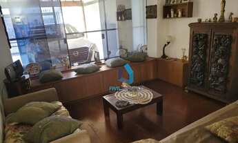 Imagem 5: Casa com 5 dormitórios à venda, 186 m² por R$ 1.064.000,00 - Vila Sônia - São Paulo/SP