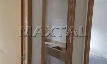 Imagem 3: Apartamento novo, 38,25 m², localizado á 100 metros do metrô Jardim São Paulo