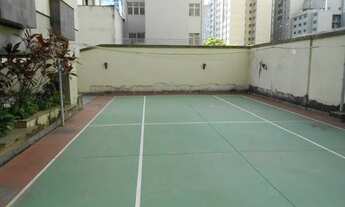 Imagem 6: Centro/Lourdes 2 qtos com arms 1 vaga