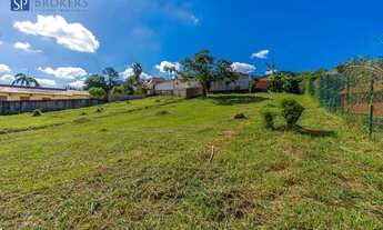 Imagem 4: Terreno à venda, 800 m² por R$ 698.000,00 - Condomínio Estância Marambaia - Vinhedo/SP