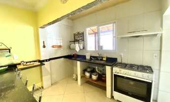 Imagem 5: Casa temporada Praia do Morro - Guarapari ES