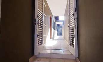 Imagem 5: Casa para aluguel tem 142 metros quadrados com 3 quartos