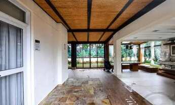 Imagem 5: CHÁCARA SANTO ANTONIO: 82M², 2 DORMS SENDO 1 SUÍTE, VARANDA GOURMET, 2 VAGAS! REF: 3446630