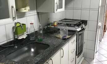 Imagem 6: Apartamento para locação com 3 quartos no Bairro Jardim Aquarius