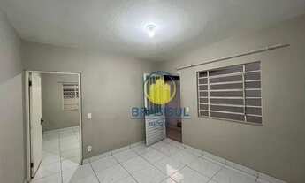 Imagem 3: Casa com 1 dormitório para alugar, 120 m² por R$ 1.800,00/mês - Socorro - São Paulo/SP