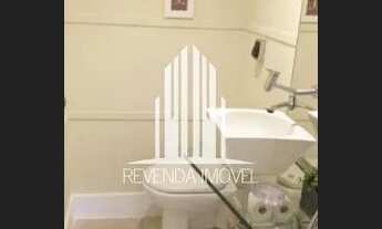 Imagem 7: Apartamento No Morumbi locação, 4 dormitorios, sendo 2 suites, 3 vagas, 170m