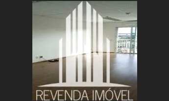 Imagem 5: Sala comercial á venda na Mooca, 40m² e uma vaga