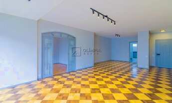 Imagem 2: Locação Apartamento 3 Dormitórios - 190 m² Jardim Paulista