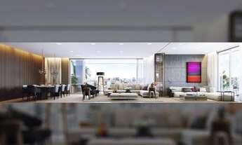 Imagem: Pronto Apto 181m2 3 suítes, 3 vagas. Lazer