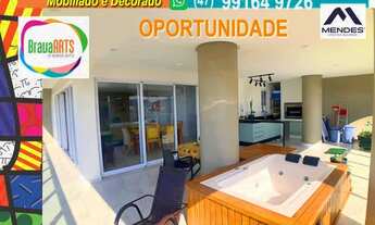 Imagem 5: Único no Mundo - Inspire arte, expire exclusividade. Brava Arts By Romero Brito