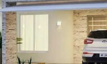 Imagem 5: Casa Duplex Com 03 Suítes, Res. Alphaville 2, Terreno + Planta Personalizada + Construção