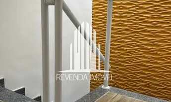 Imagem 5: Sobrado á venda no Campo grande, 108m², 3 dormitórios (1 suíte) e 2 vagas de garagem