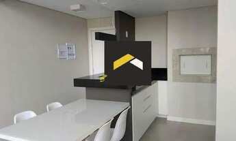 Imagem 6: Apartamento Duplex com 1 dormitório para alugar, 70 m² por R$ 5.246,00/mês - Petrópolis