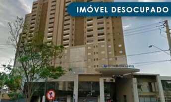 Imagem: Apartamento 25 m² (Unid. 613) - Residencial