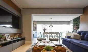 Imagem 1: SÃO PAULO - Apartamento Padrão - BROOKLIN