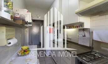 Imagem 11: Apartamento a venda Liberdade