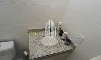 Imagem 4: VIVA BENX ESTILO VILA MARIANA, APARTAMENTO DE 24m2 COM 1 DORMI, SEM VAGA Á VENDA EM VILA C