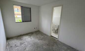 Imagem 2: Apartamento para Venda em Mogi das Cruzes, Mogi Moderno, 2 dormitórios, 1 banheiro, 1 vaga